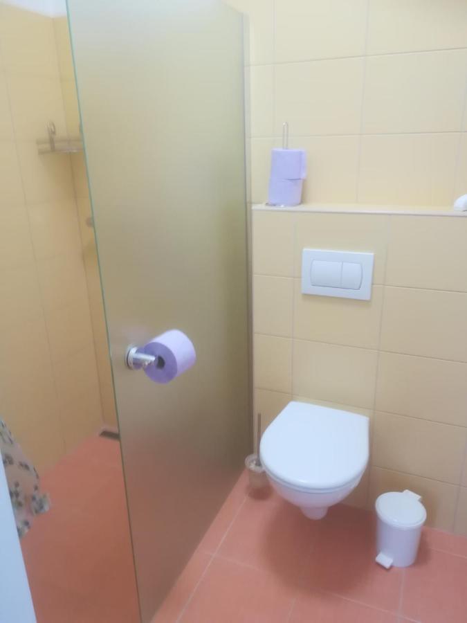 Zamek Dobrohor Aparthotel Exterior photo
